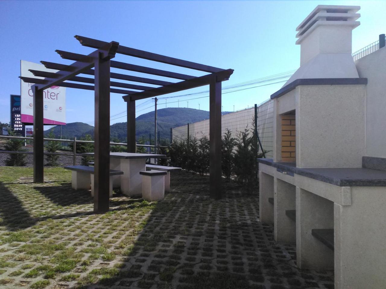 Sico In And Out Ξενοδοχείο Penela Εξωτερικό φωτογραφία